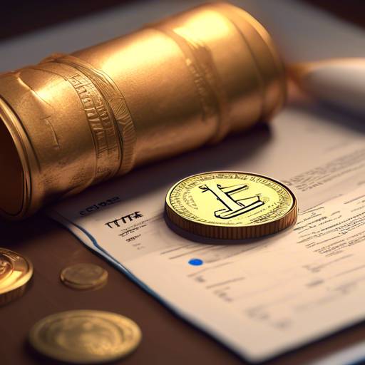 Coinbase Urges SEC Approval of Ether ETFs in Persuasive Letter ??