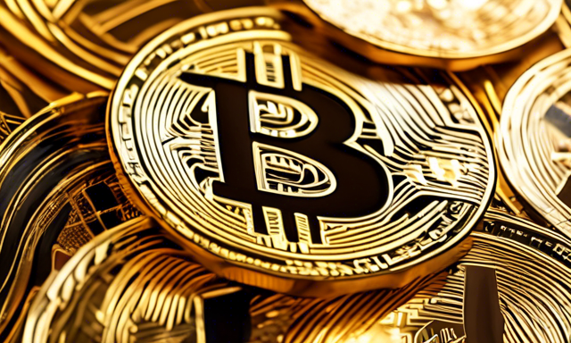 The difference between Bitcoin and Gold is revealed by finance experts ?