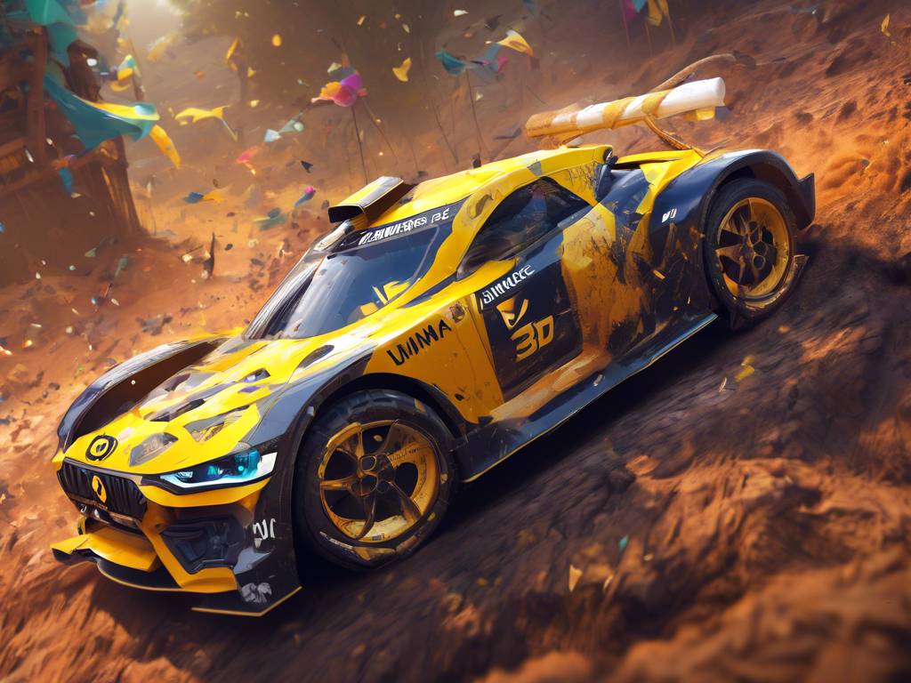 Binance hints at MUMU rally! ? Let's discuss!