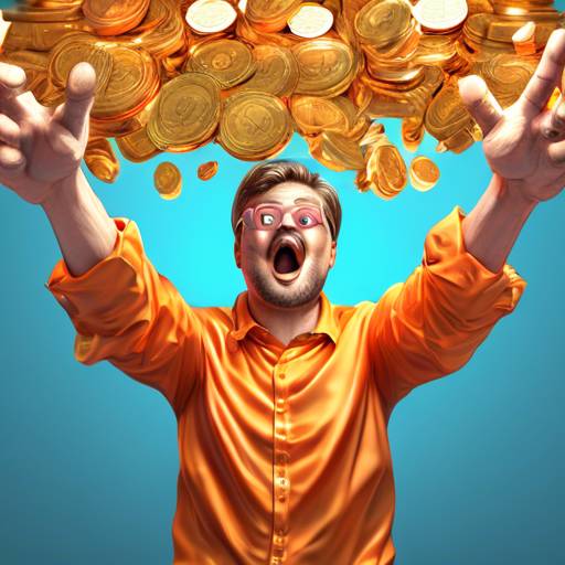Bitcoin ETFs Witness Massive $35.6m Outflow: A Turning Point? ??