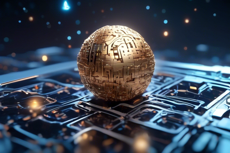 Can we be freed by AI in a simulation world? Let's discover! ?