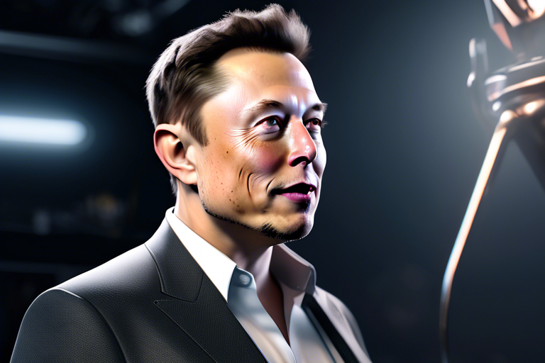 Unveiling Elon Musk's Private Persona: Exclusive Insights into the Tesla CEO ?