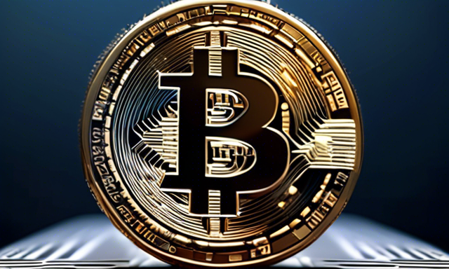 Is Bitcoin in danger of not rising in price and being used by fewer people? ?