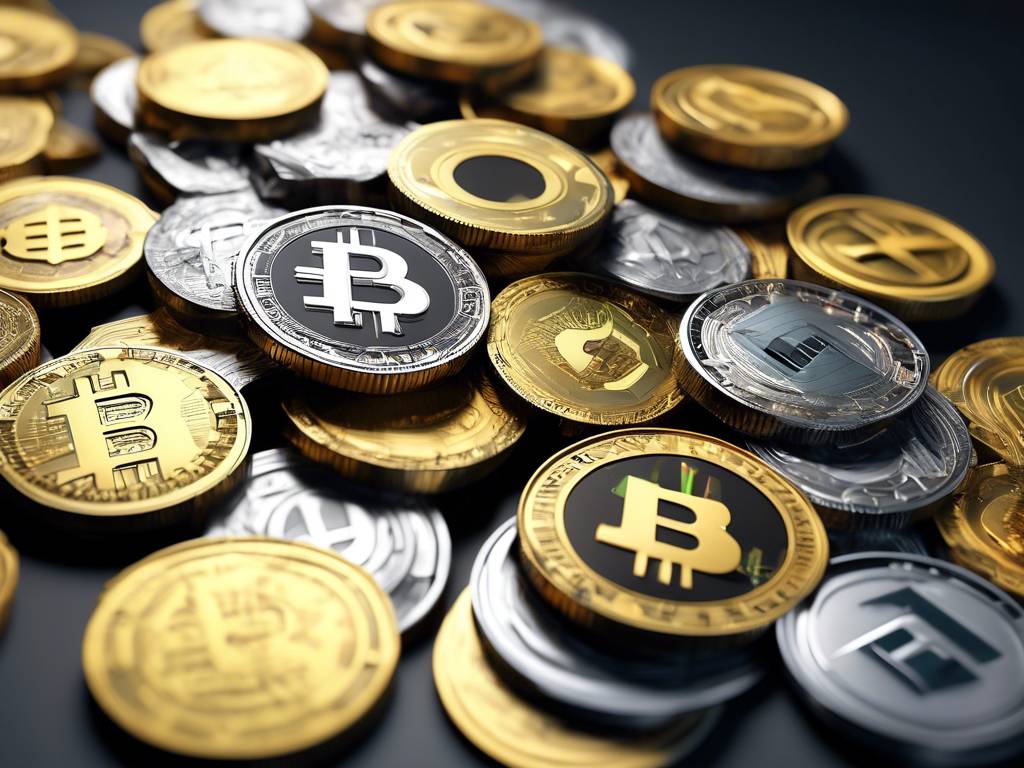 Discover if new altcoins listed on Binance are profitable! ?