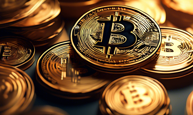 Bitcoin (BTC) Production and Operational Highlights for August Revealed ??