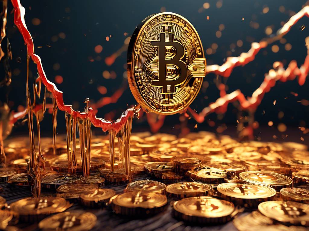 Bitcoin's sell-side liquidity crisis ??: expert analysis ??
