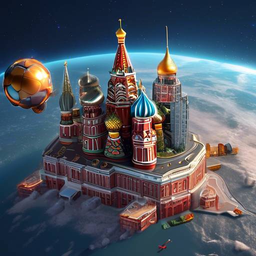 Russian Allies Eager to Partner with Moscow for CBDC Ventures ??