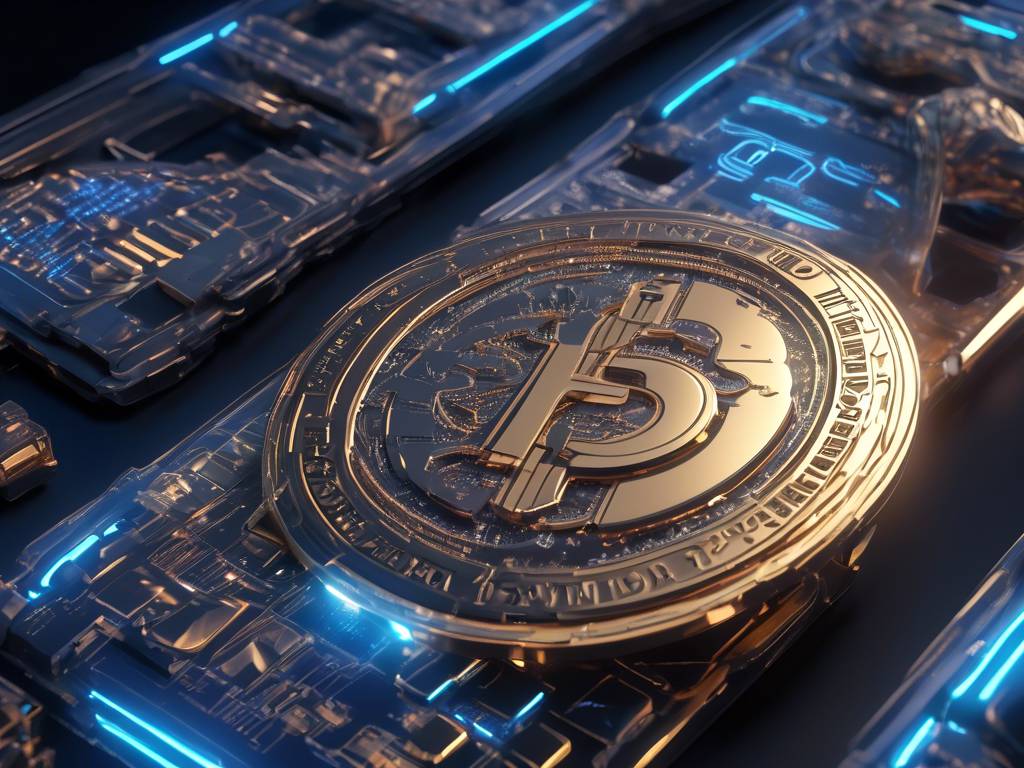Unlocking Pendle Finance's Potential: The Future of DeFi ??