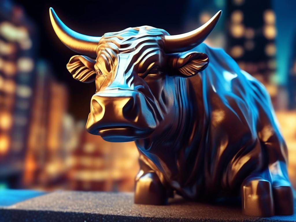 Crypto Expert Predicts Bull Market ? on Wall Street's Rate-Cut Optimism ?