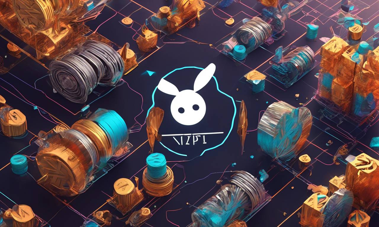 Deribit Launches XRP, MATIC, SOL Options! Pre-Bitcoin Halving Bullish Targets ?