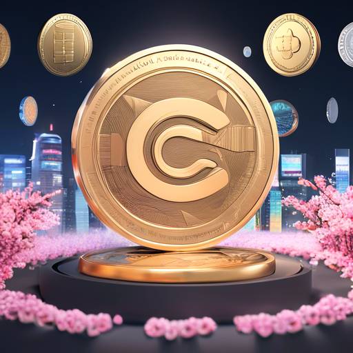 Circle and Coincheck Bring Explosive USDC Stablecoin Growth to Japan ??