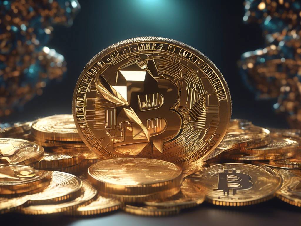 Crypto Analyst Exposes FTX & Alameda: $24.57 Million ETH Dump ??