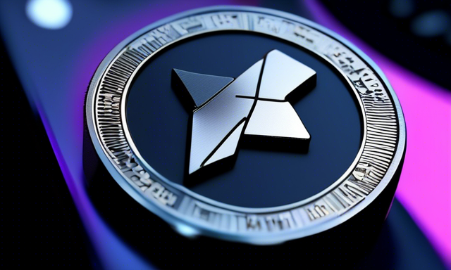 6 reasons why the 'pump' of XRP price is predicted by a Crypto Pundit ?