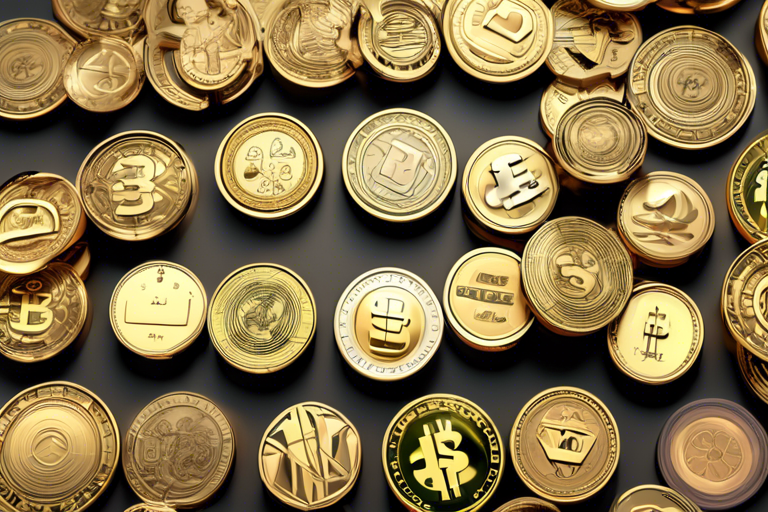 44 Crypto Firms Now Registered with UK FCA ??