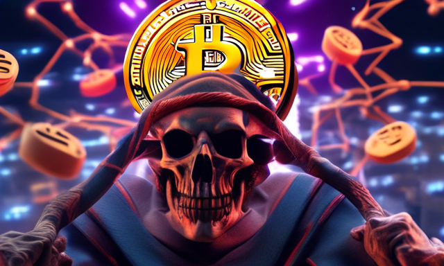 Bitcoin Investors Must Be Alerted About Impending Death Cross of Legendary MVRV Ratio ?