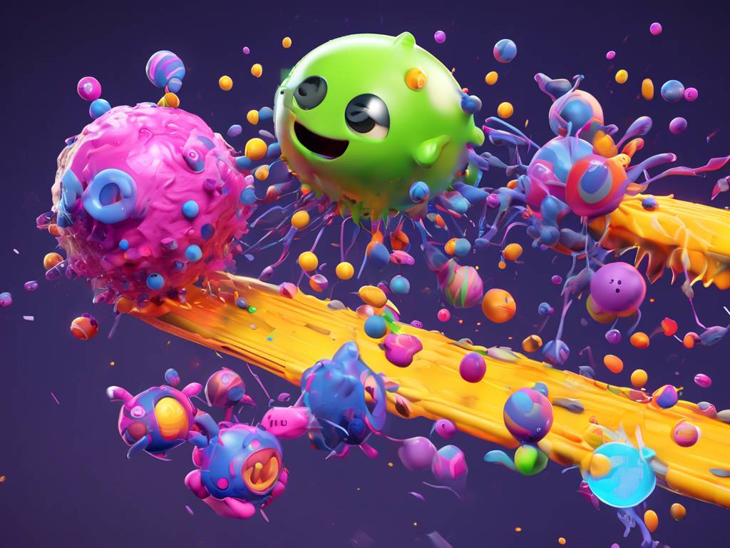 BSC Boosted by BEP 336: Blob Transactions Unleashed for ? Enhanced Network Performance!