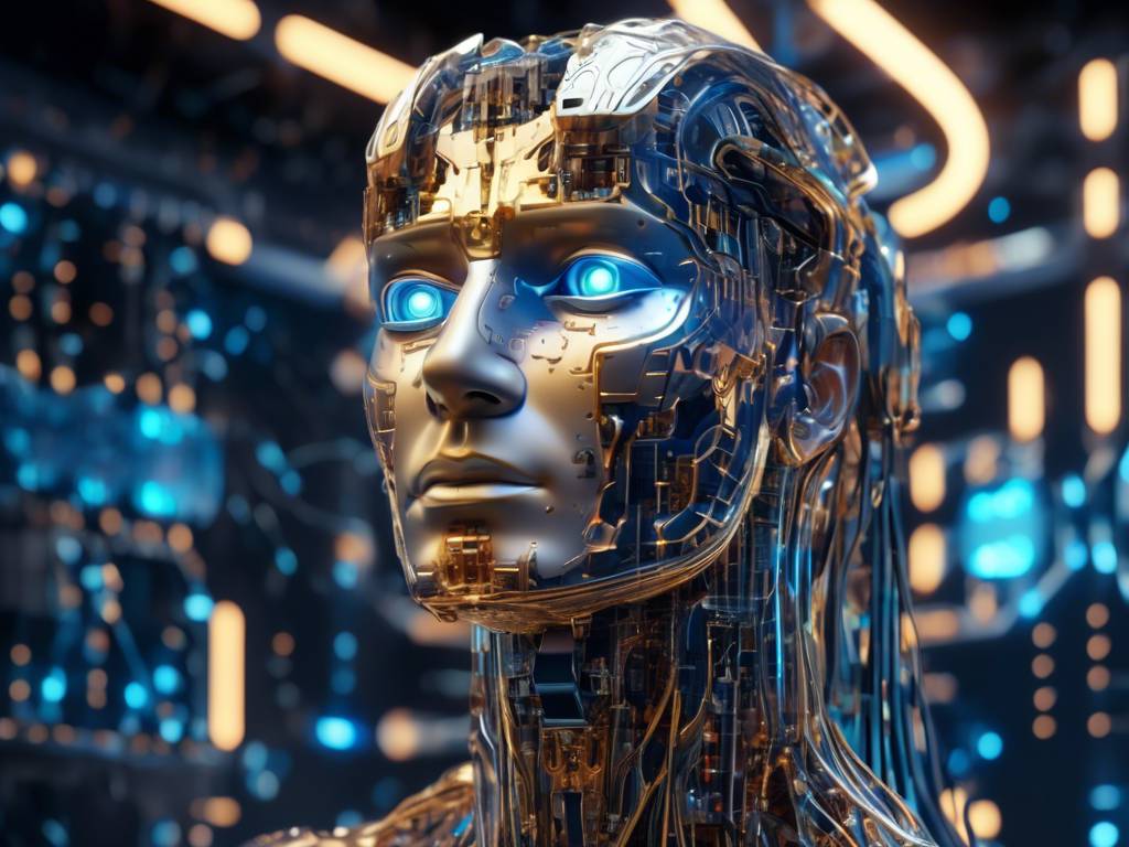 Meet Gemini: Google's powerful AI ? revolutionizing tech world