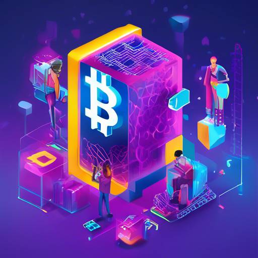 Blockchain Investment Outperforms Cybersecurity Startups: Study Reveals ??