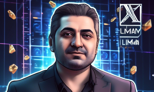 ?? Ilman Shazhaev Reveals Future of Gaming at Istanbul Blockchain Week! ??
