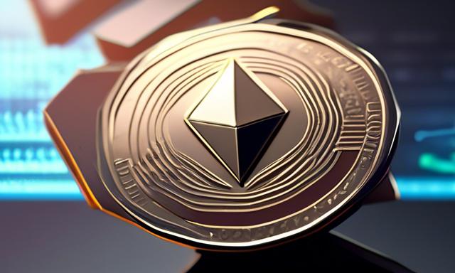 Is a 1,400% rally to $50,000 on Ethereum predictions updated by market experts? ?
