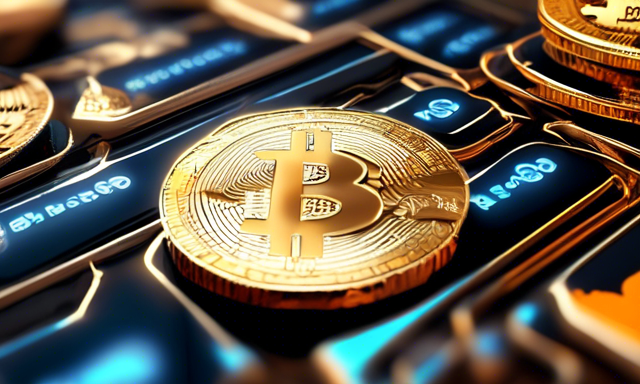 Could Altcoins Be The New Frontier as Bitcoin Sees 6% Price Drop Leading to Open Interest Plunge? ?