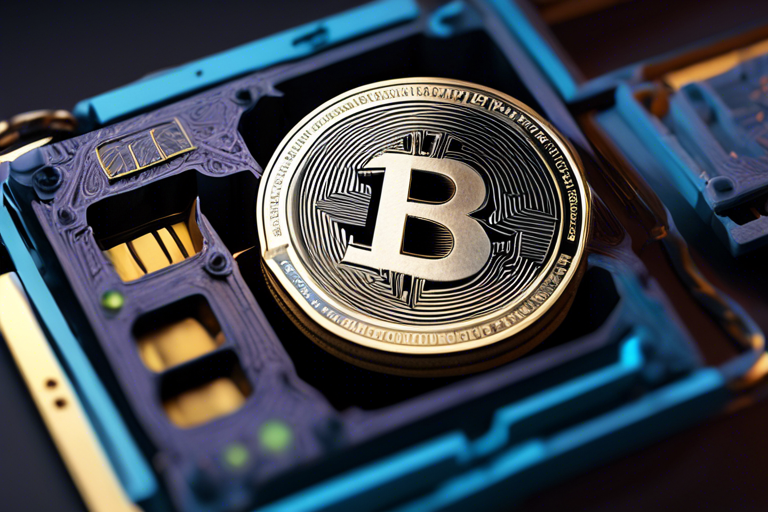 Consensys SEC Investigation into Ethereum Closed ??