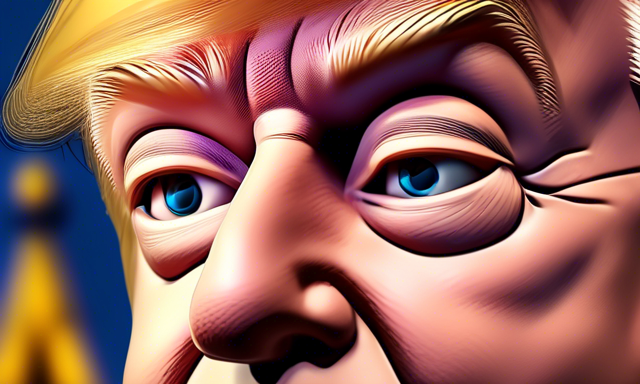 Market optimism sparked by Donald Trump's Crypto Pledge and Senate Bill in US ?