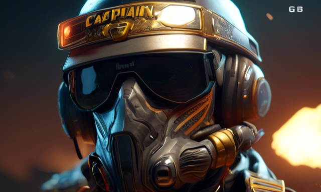 Web3 Game Captain Laserhawk: the G.A.M.E. - Collaborated by Ubisoft and Arbitrum. ?