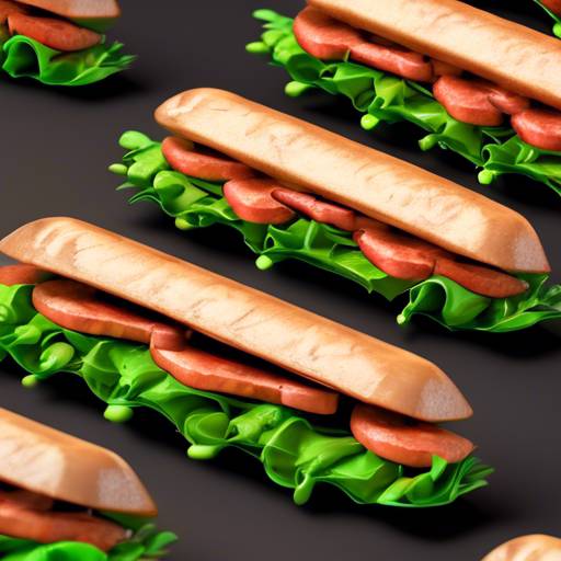 Beyond Meat rockets 70% in after-hours trading! ? Unveiling the driving force behind BYND stock surge!