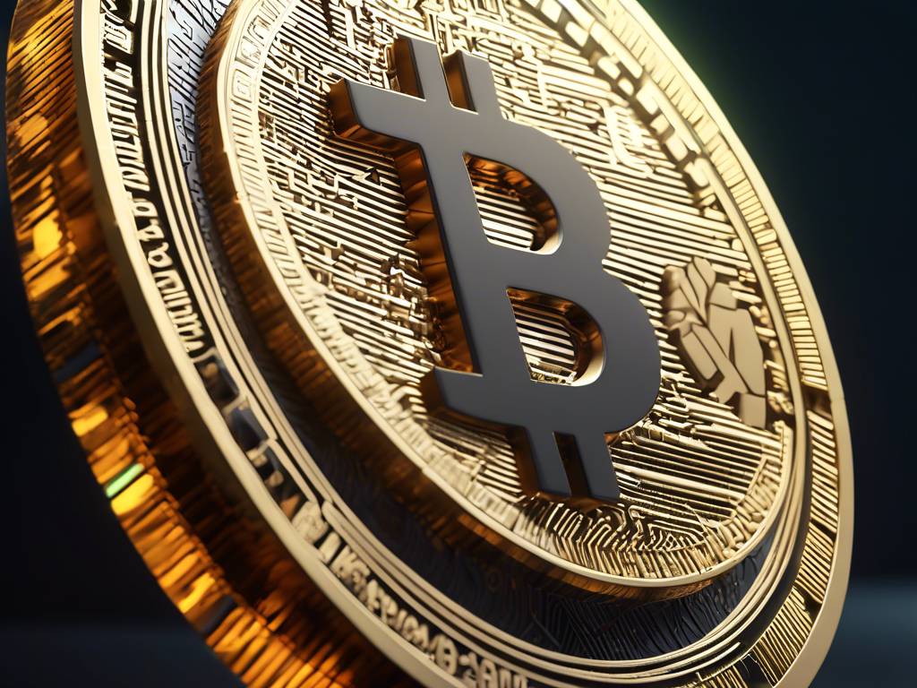 German Mega Bank Now Offers Crypto Custody: Safeguard Your ? Investments!