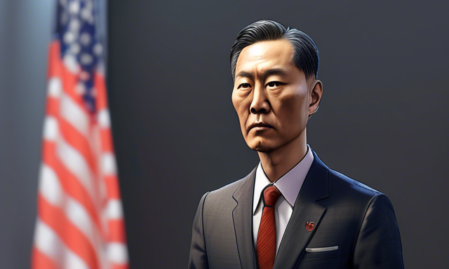 Extradition of Do Kwon to South Korea approved after US bid rejected by Montenegro ?