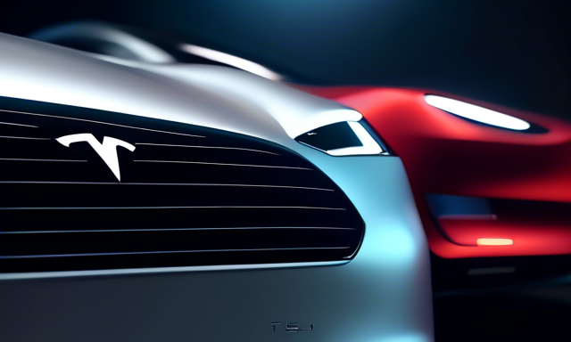 Tesla's AI Edge Promoted by Elon Musk During Q2 Earnings Call ?