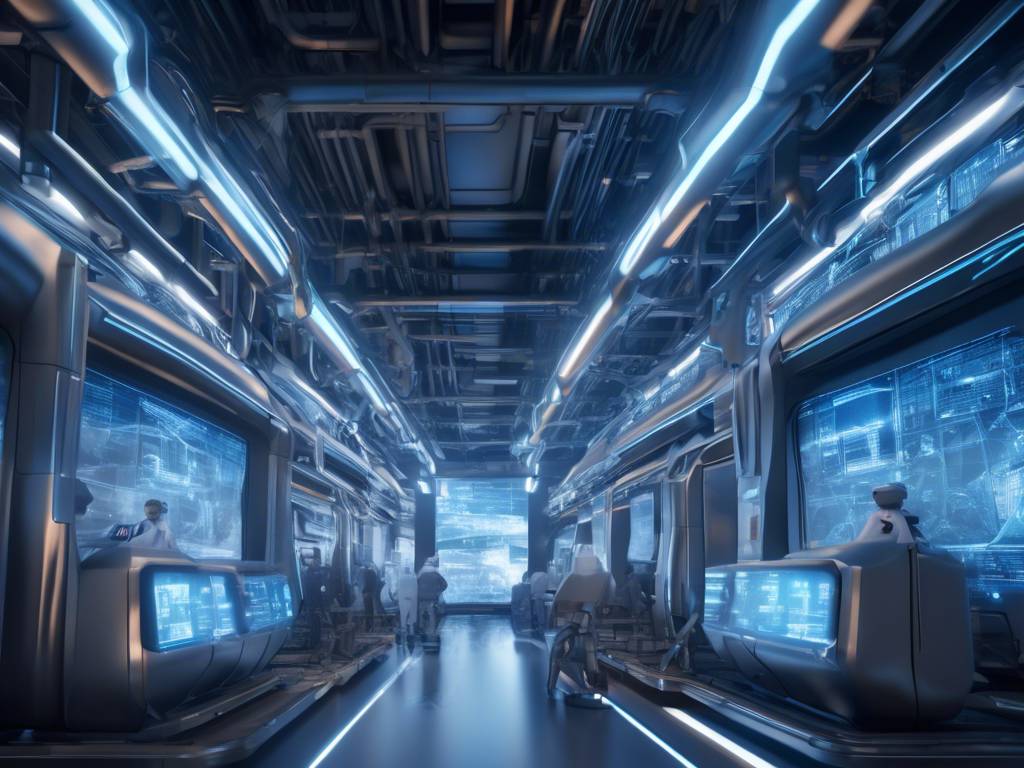 Tech boost lifts European shares ? Thyssenkrupp shines ✨