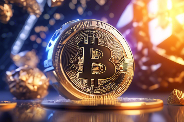 Discover the Top 3 AI Altcoins for June 2024 ??