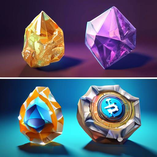 Top 3 Affordable Crypto Gems to Grab Next Week! ??