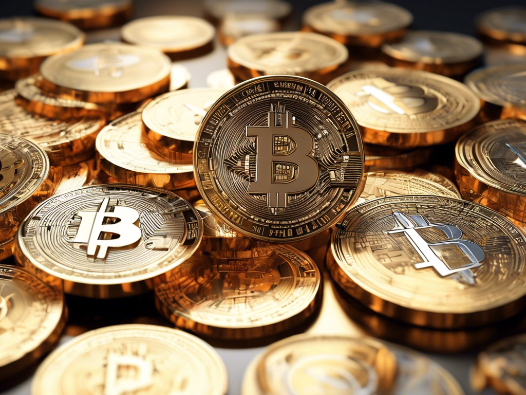 Crypto analyst predicts major market expansion for altcoins ??