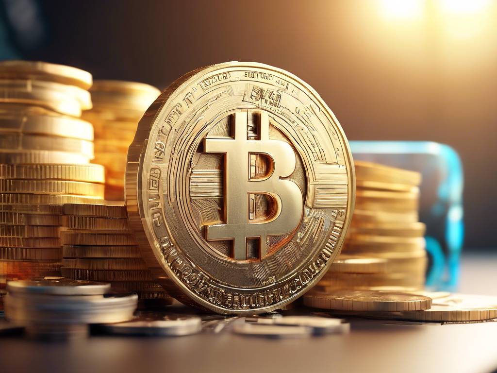Stablecoin Growth Fueled by Payment Use Cases! ??