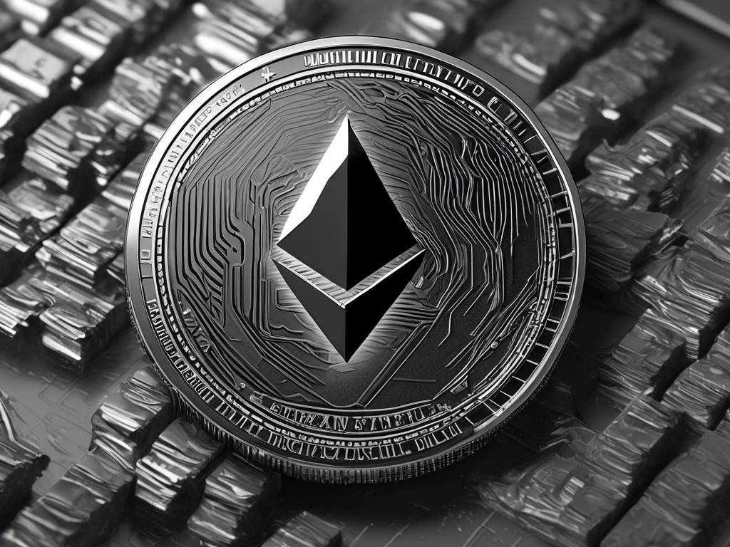 Grayscale's Ethereum ETF Proposal Spotlights Staking ?