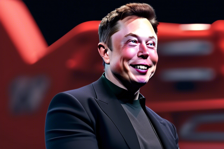 Elon's Big Win: Pay Package & Payment Plan ?