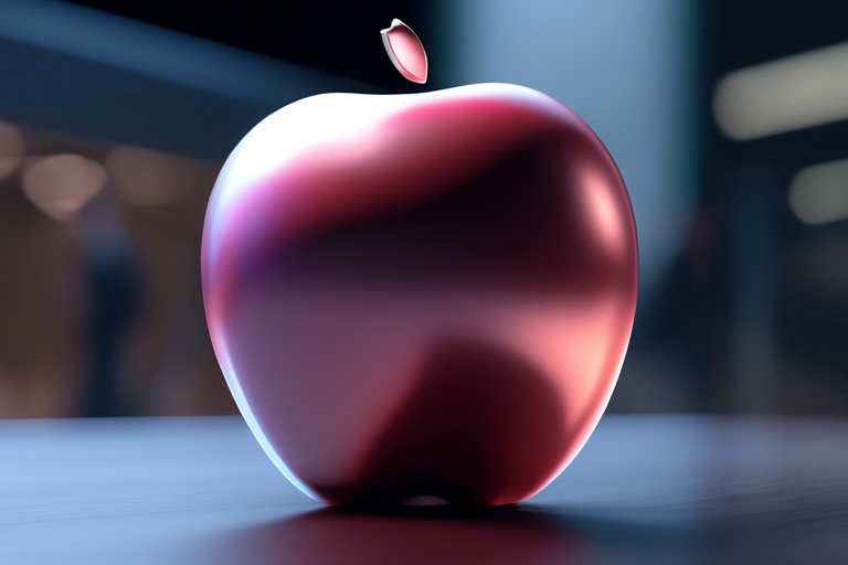Apple postpones European AI launch due to regulations ??