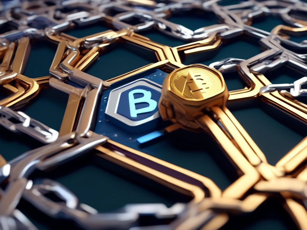 Chainlink Leads the Way in Crypto Development! ??