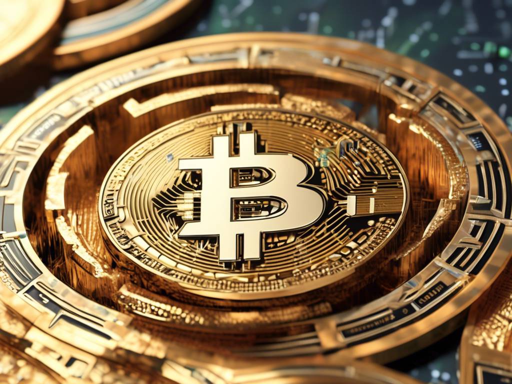 Breaking News: Notcoin Token Surprises at Bitcoin Halving, Saga Shatters Binance Record, BTC 'Game Boy' ?