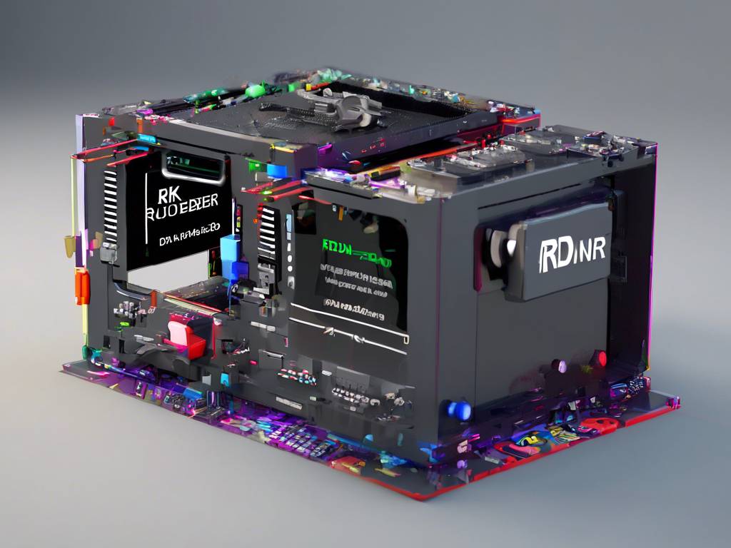 Is Render (RDNR) Price Dropping Below $10 Support? ??