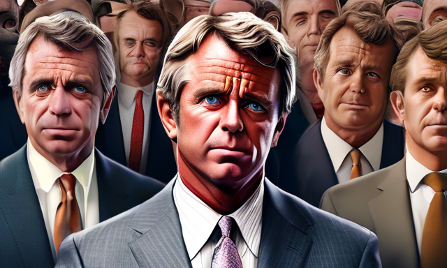 $6 Million Still Being Wagered on Whether RFK Jr. Will Officially Withdraw ?