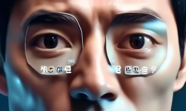 Deepfake probe launched by South Korean authorities regarding Telegram is in hot water. ?