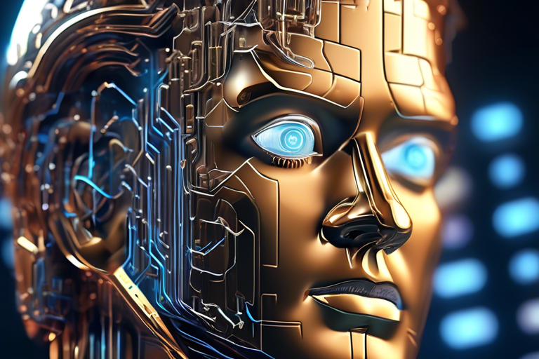 Best AI plays for crypto investors! Don't miss out! ??