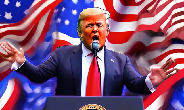 Speculation for the US Trump-Harris presidential elections is backed by a 1 billion dollar volume reached by Polymarket ?.
