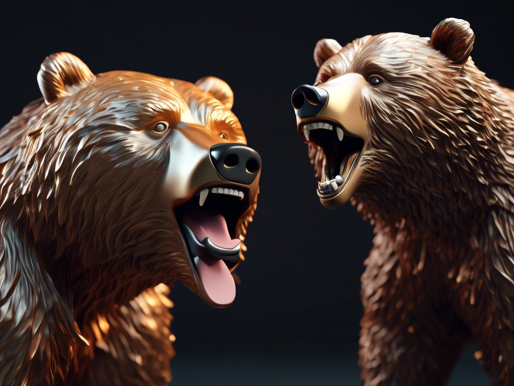 NFT Sales Drop 8% This Week! How Low Can NFTs Go in Bear Market? ??