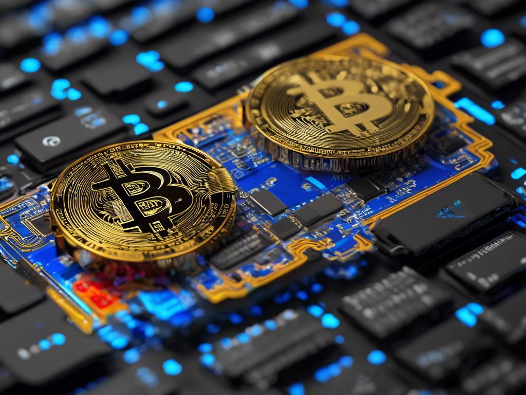 CiberInteligenciaSV hacks El Salvador govt, leaks Bitcoin Chivo wallet source code! ?