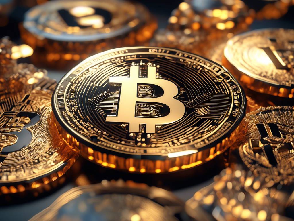 Discover the hidden gem in crypto ???